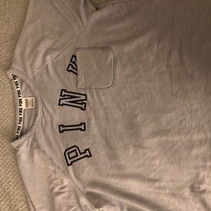 Victoria Secret Pink top